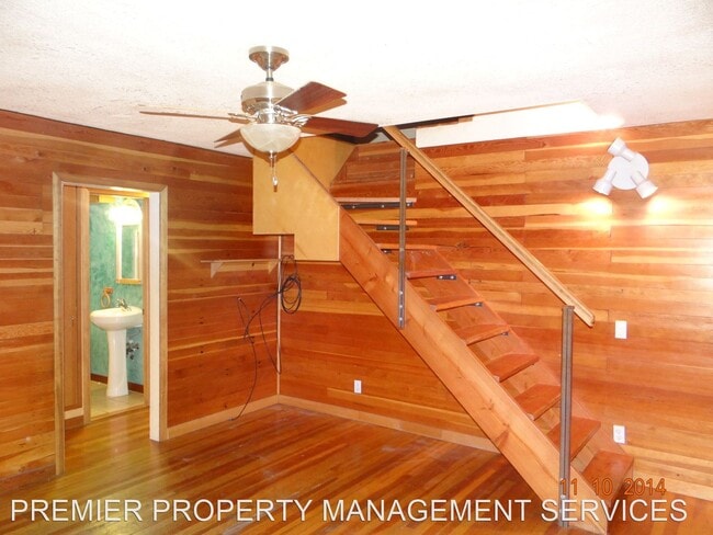 Building Photo - 5 br, 2 bath House - 505 East 31st