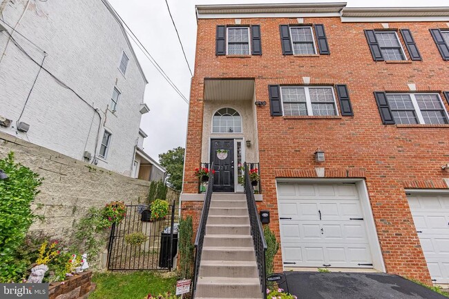 Foto del edificio - 321 Fountain St