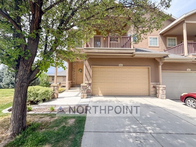 3 Bed 2 Bath townhome near Jordan River Park! - 3 Bed 2 Bath townhome near Jordan River Park!