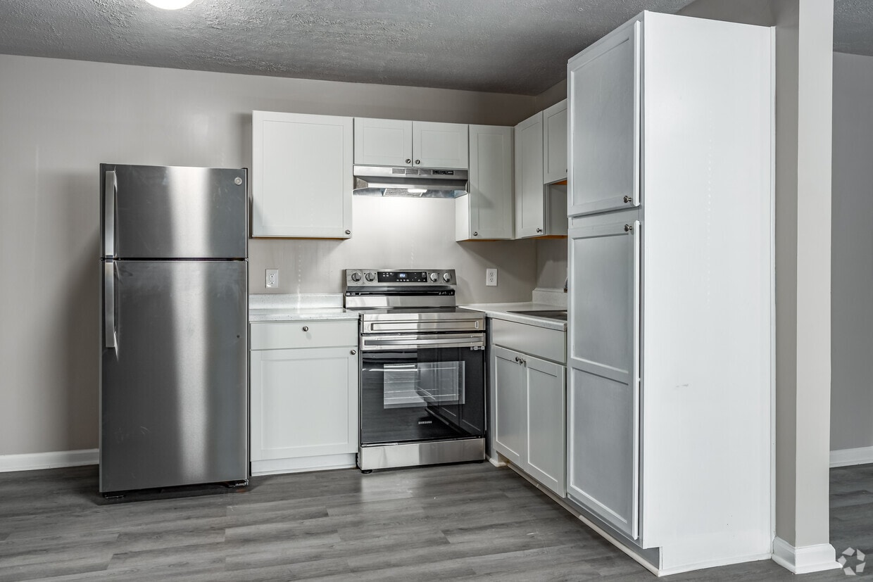 Primary Photo - Blue Ridge Apartments