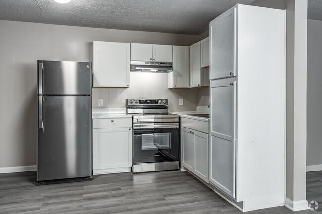 Interior Photo - Blue Ridge Apartments