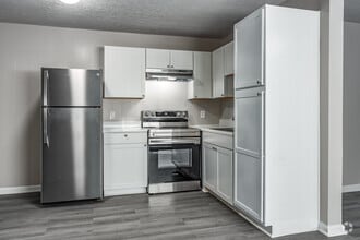 Interior Photo - Blue Ridge Apartments