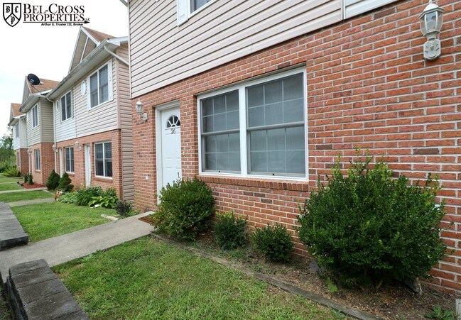 Building Photo - 2 br, 1.5 bath House - 26 Hannah Lane