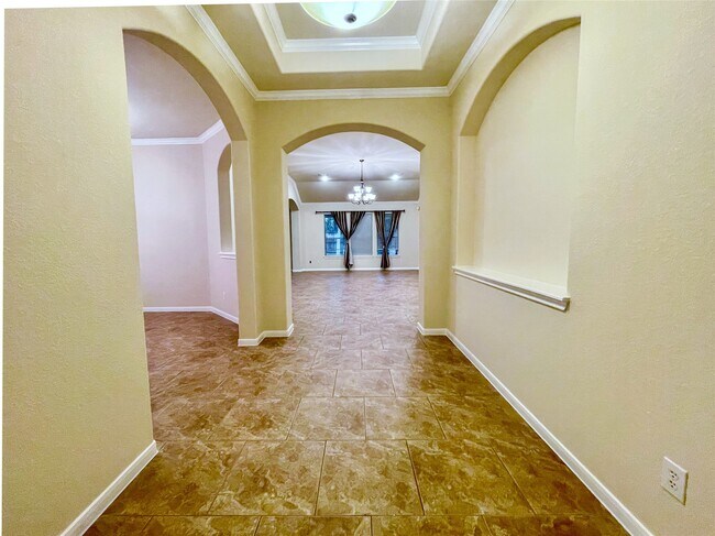 Foto del edificio - 50 N Rocky Point Cir
