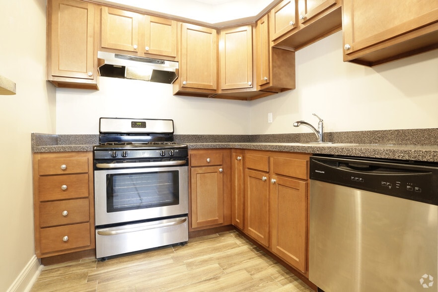 Imperial House Apartments Rentals Audubon, NJ