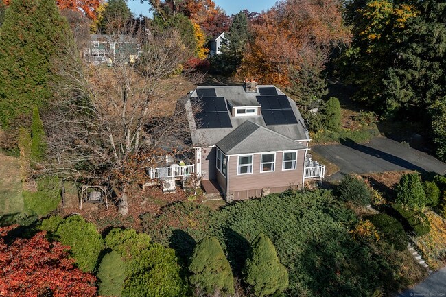 Foto del edificio - 5 Windmill Rd