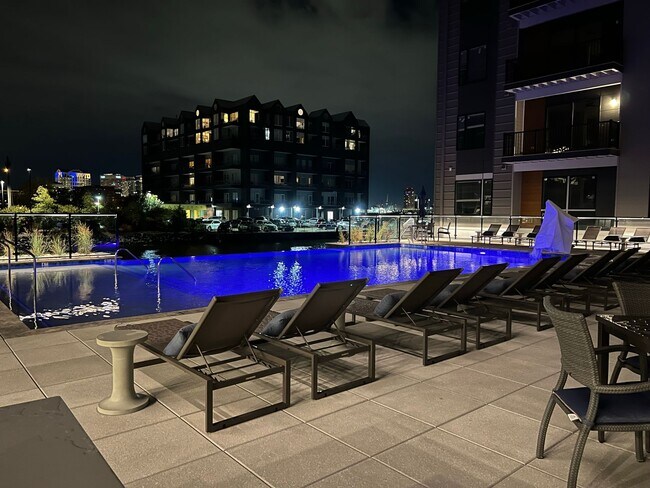 Foto del edificio - Lofts at Front Street