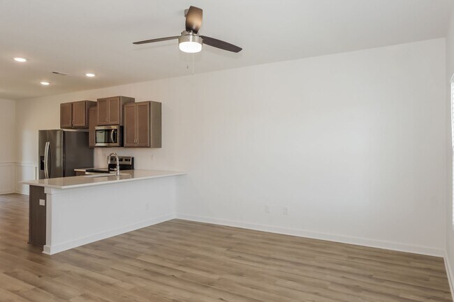 Foto del edificio - Madison - East Limestone