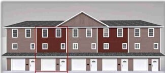 Building Photo - 56 Chambers St