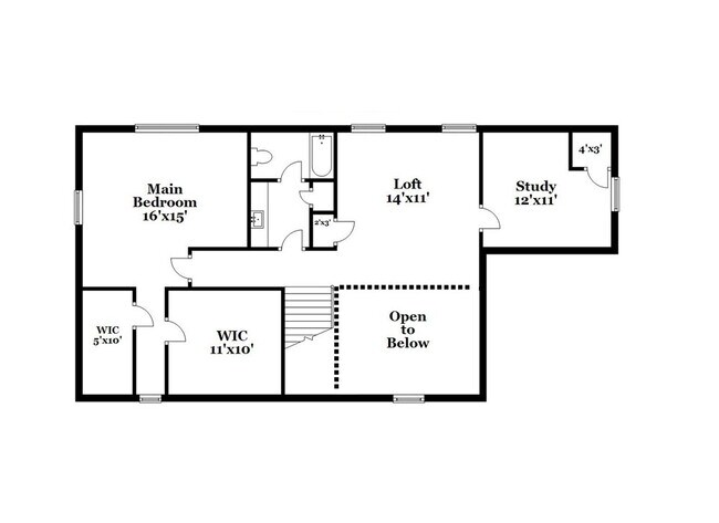 Foto del edificio - 1207 Sweetwater Pl