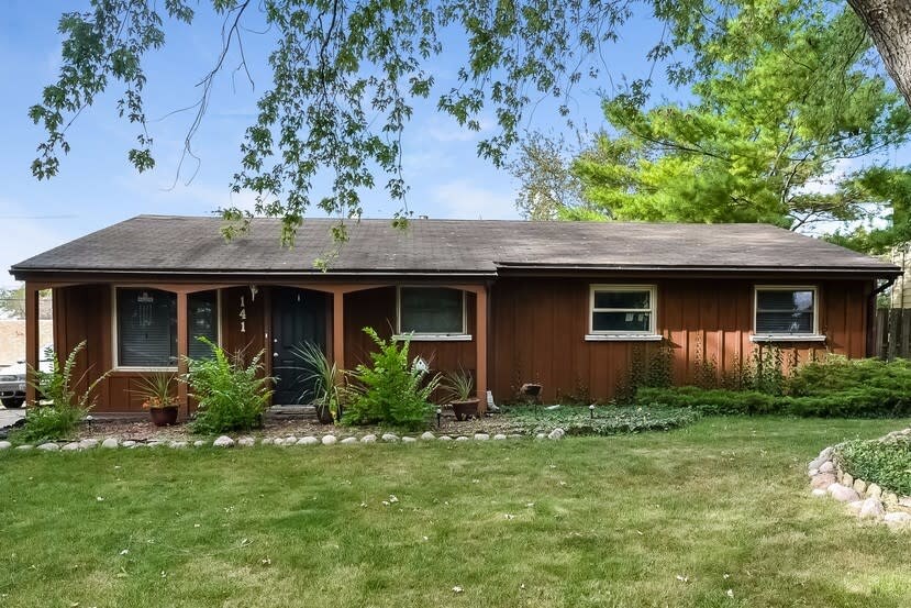 Foto principal - 141 Queenswood Rd