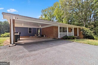 Building Photo - 1646 GA-92