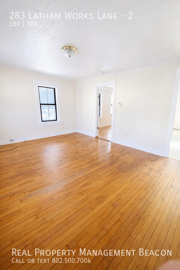 Foto del edificio - 283 Latham Works Ln