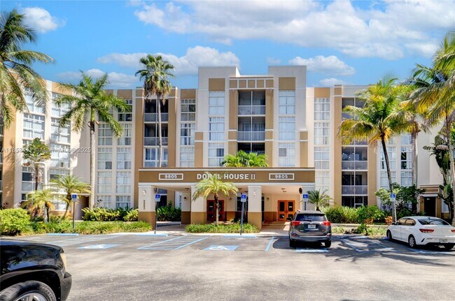 Building Photo - 9805 NW 52nd St