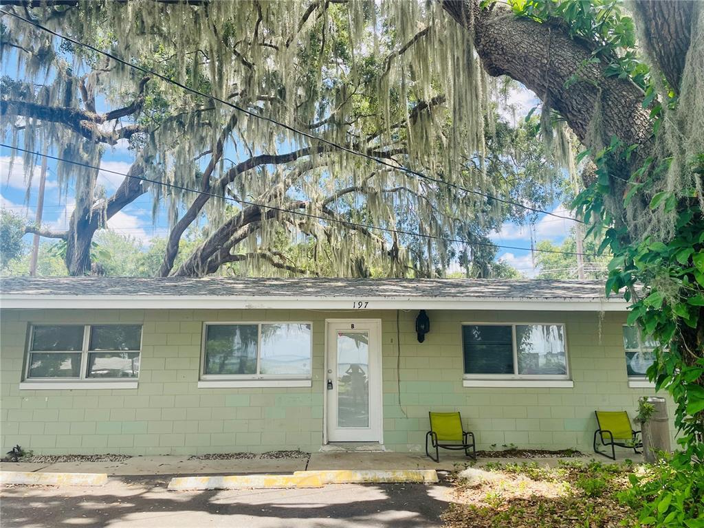 197 Mae St Unit B, Eustis, FL 32726 Room for Rent in Eustis, FL