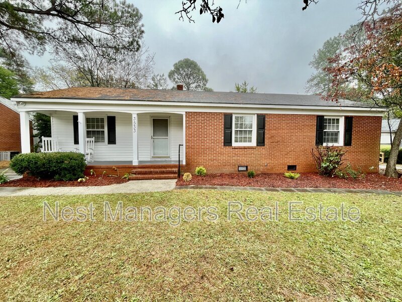 Foto principal - 3533 Furman Dr