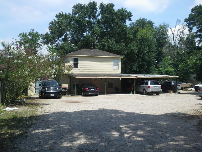 Building Photo - 2142 Campbell Rd