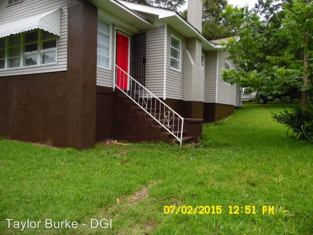 Primary Photo - 3 br, 1 bath House - 600 9th Avenue