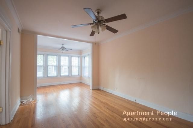 Foto del edificio - 1510 W Rosemont Ave