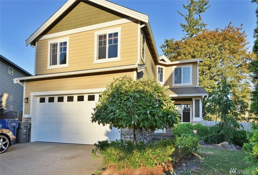 Foto principal - 4418 137th Pl SE