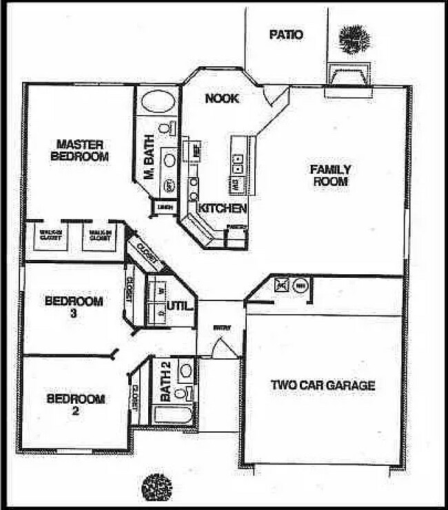 Foto del edificio - 1904 Hollow Ridge Dr