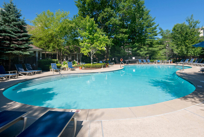 Foto del edificio - Lodge at Foxborough