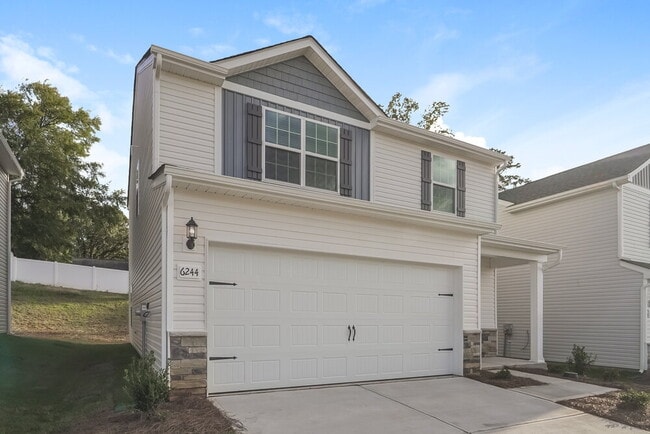 Building Photo - 6244 Lowe Ln