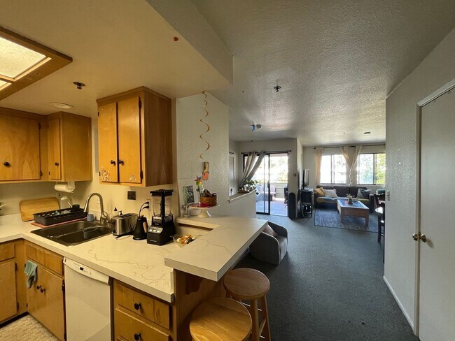 Building Photo - Foothill Community Blocks to Campus