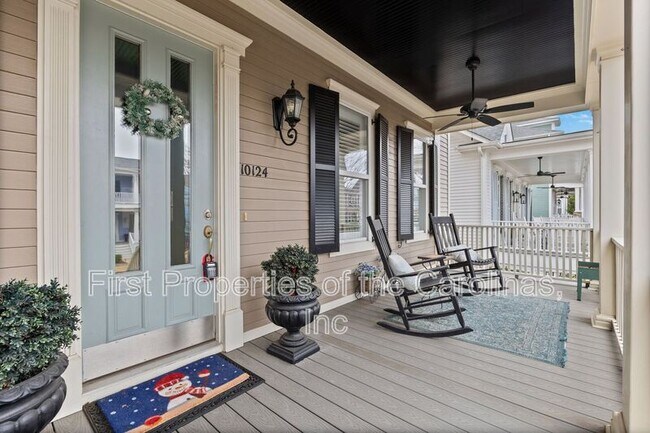 Foto del edificio - 10124 Buggy Horse Rd