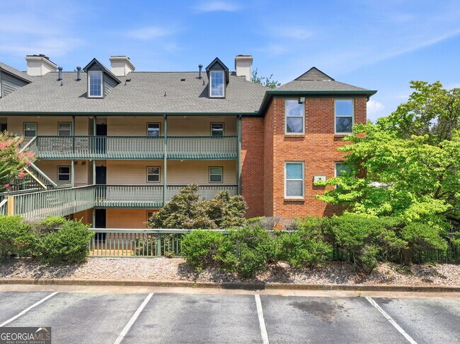 Foto del edificio - 117 Brittany Ct