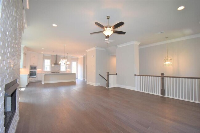 Foto del edificio - 2050 Rivermont Way