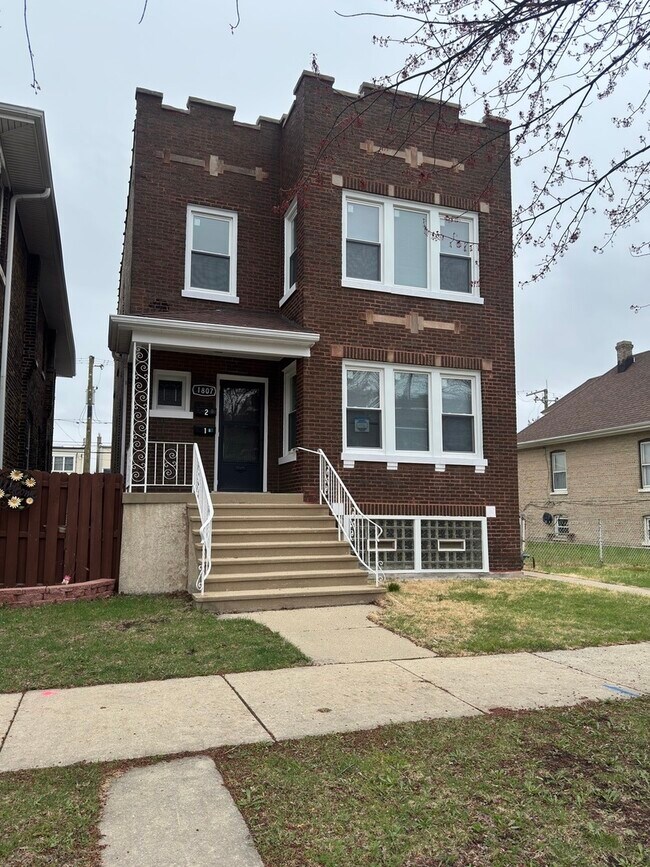 Foto del edificio - 1807 S 49th Ct