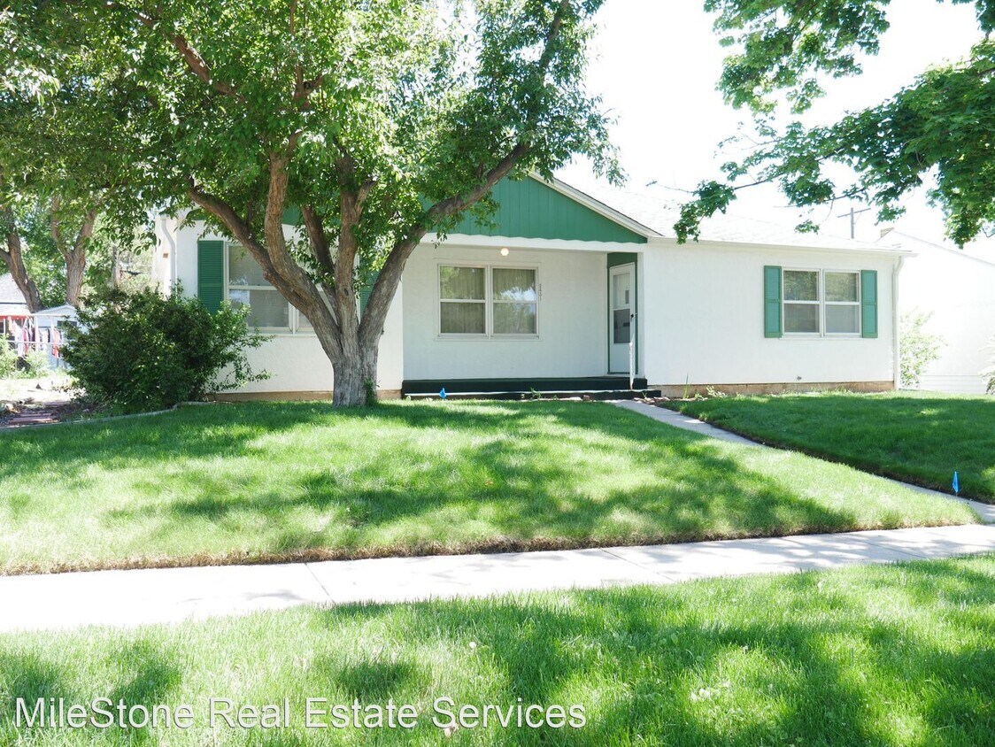 Primary Photo - 3 br, 1 bath House - 2431 Lafayette Road