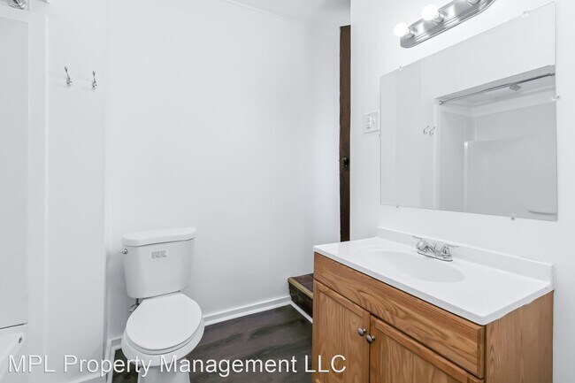 Foto del edificio - 2 br, 1 bath House - 743 Church St