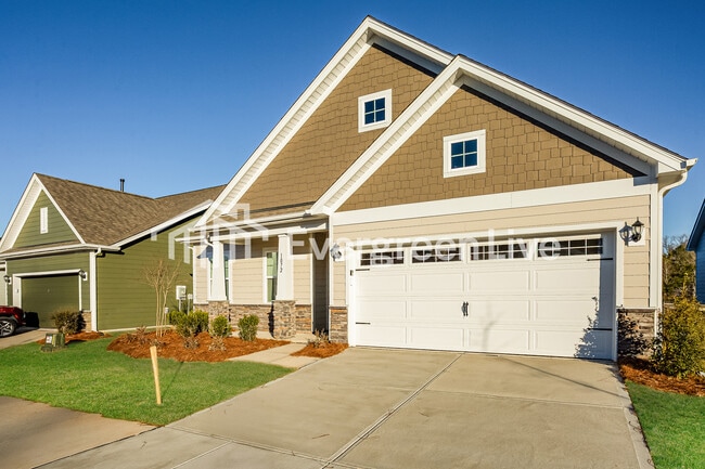 Foto del edificio - 1072 Mapletree Ln