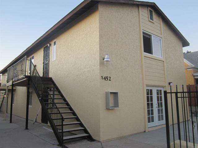 Foto del edificio - 3452 National Ave