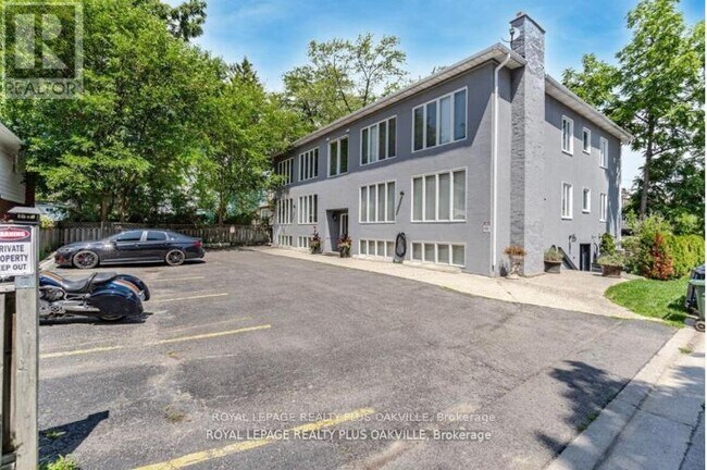 Photo du bâtiment - 312-312 Reynolds St