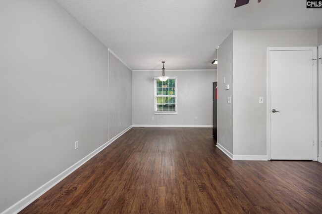 Foto del edificio - 420 N Lucas St