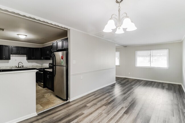 Foto del edificio - 9638 Helmsley Way