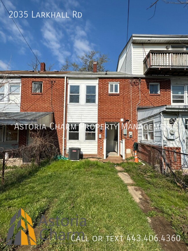 Building Photo - NEW 3BD/1BA HOME FOR RENT IN DUNDALK!
