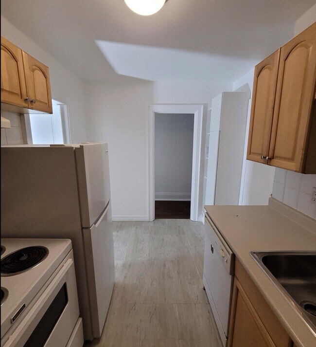 Photo du bâtiment - 144A Highbourne Rd