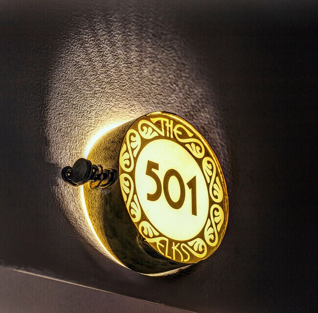 Building Photo - The Elks Lofts at The Fire Blocks District