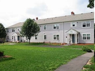 Foto del edificio - Winslow Village II