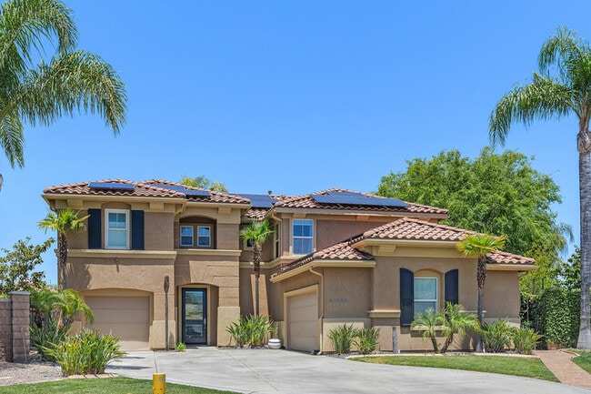Building Photo - 42585 Whistle Ct