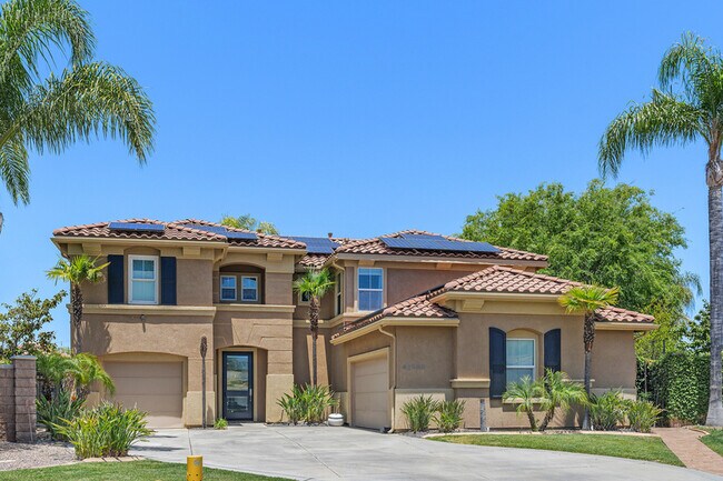 Foto del edificio - 42585 Whistle Ct
