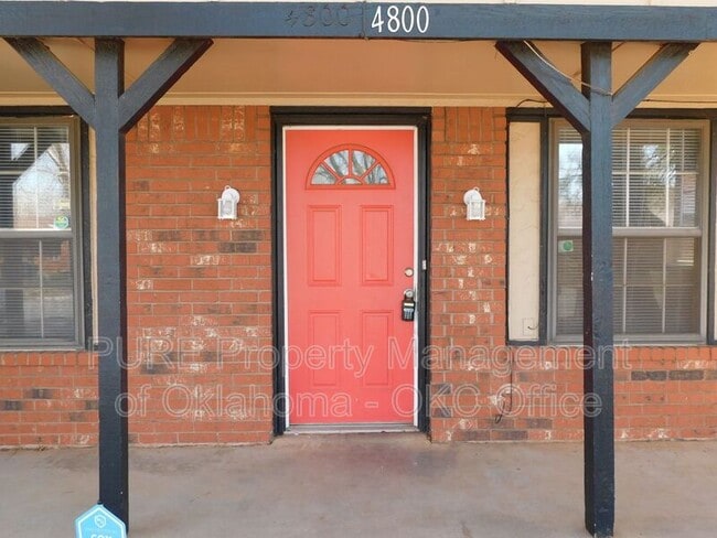 Building Photo - 4800 Cinderella Dr