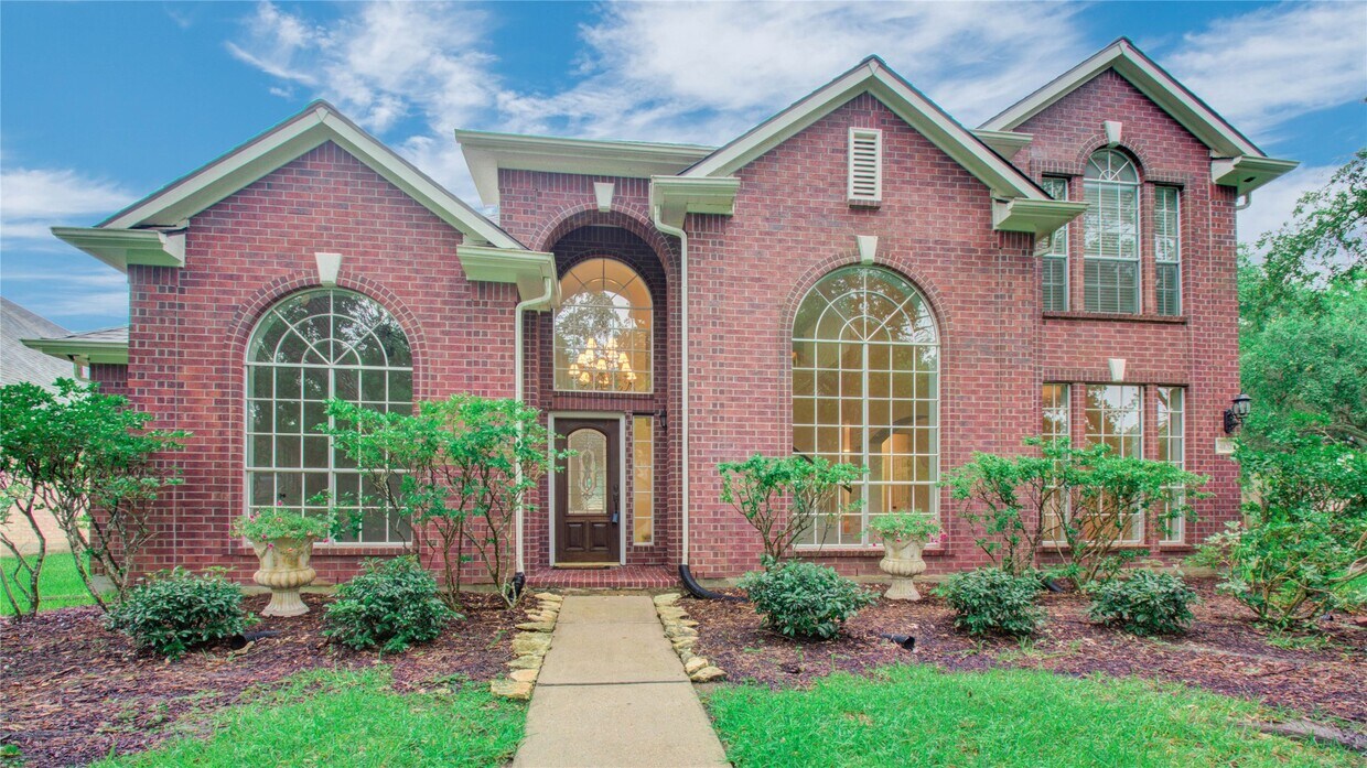 Foto principal - 4102 Amber Trace Ct