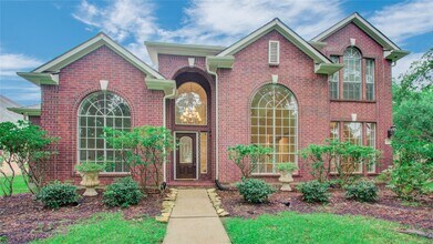 Building Photo - 4102 Amber Trace Ct