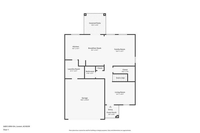 Building Photo - 6409 S 69th Glen