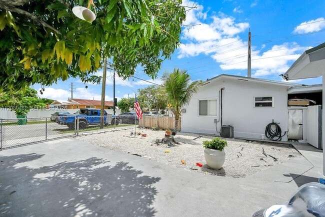 Photo - 6501 Southwest 4th Street, Miami, FL 33144 - 3 BR 1 BA multi-family home